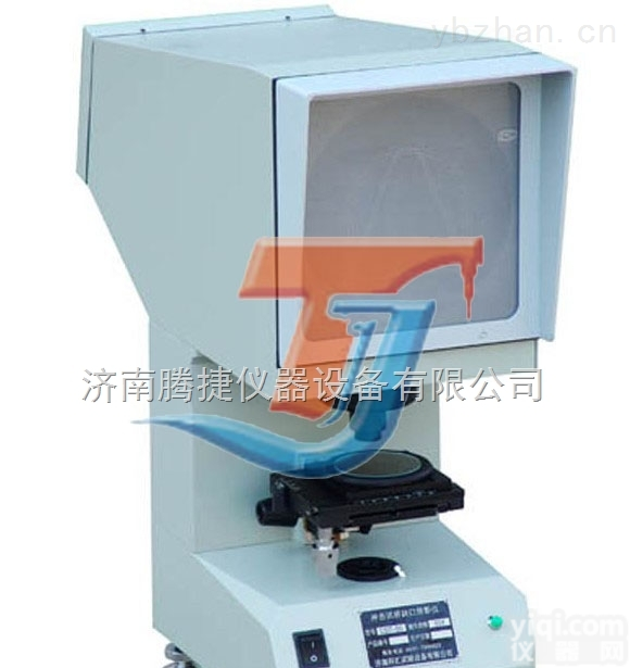 CST-50  冲击试样缺口投影仪供货商/金属<em>冲击试样投影仪</em>厂