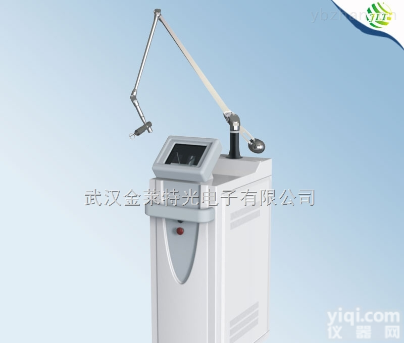 <em>点阵</em>超脉冲<em>激光</em>ZL仪