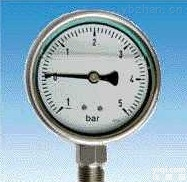 Y-<em>150</em>普通<em>压力表</em> 厂家<em>直销</em>质量保证 压力测量