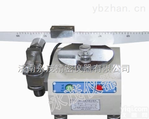 永茂<em>试验机</em>  <em>复合板</em>表面划痕检测 人造板划痕<em>试验机</em>采购/促销