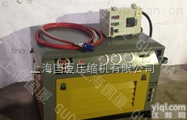 国厦Pai家用<em>天然气</em><em>加气机</em>