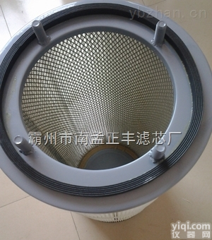 3266  <em>涂装设备</em><em>除尘</em>滤芯粉末喷涂专用<em>滤筒</em>