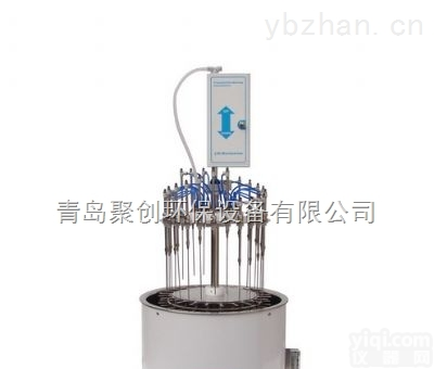 WD系列  WD系列自动（<em>电动</em>）式<em>升降</em>圆形水浴氮吹仪