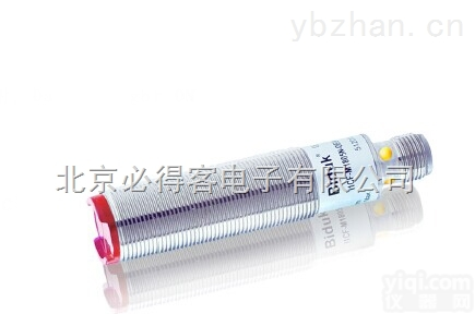 M12光电<em>传感器</em> 对射式  供应M12<em>圆柱形</em>光电<em>传感器</em>