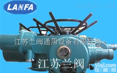 Z60-24W  <em>江苏</em>兰阀Z60<em>普通型</em>阀门电动<em>装置</em>