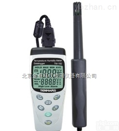 TM-182  温<em>湿度表</em>TM-182价格<em>北京</em>金泰科仪批发零售