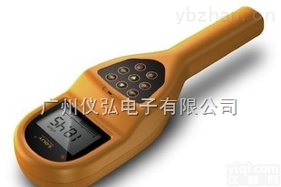 德国多功能数字核<em>辐射仪</em>柯雷<em>R500</em>型