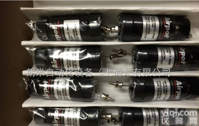 2KS160C1.ONF1015N  Airpot<em>阻尼</em>2KS160C1.ONF1015N