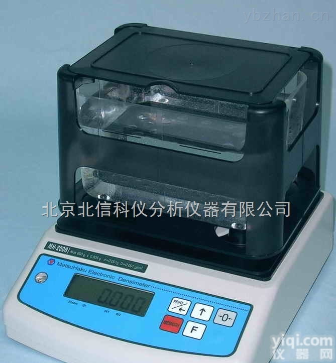 :JC03-MH-200A  <em>机械式</em>橡胶<em>密度计</em>