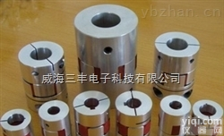 梅花<em>联轴器</em>zui好厂家<em>威海</em><em>三丰</em>电子