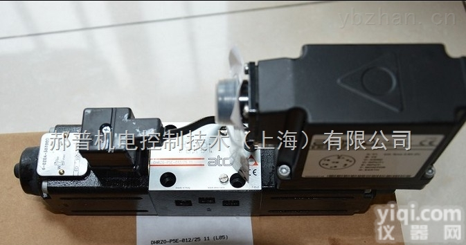 上海代理ATOS叠加阀 ATOS插装阀