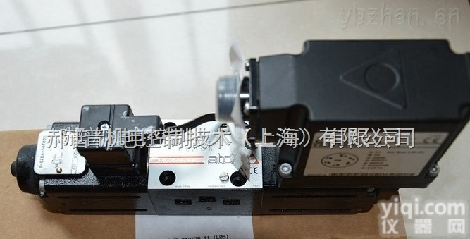 AQFR-10阿<em>托斯</em>节流阀 DH-0110ATOS<em>手动</em><em>方向阀</em>