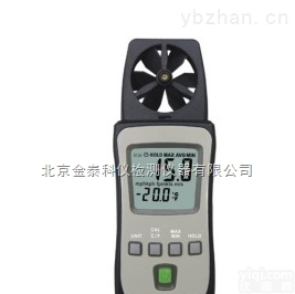 TM-740  <em>风速计</em>TM-740原理<em>北京</em>金泰科仪批发零售
