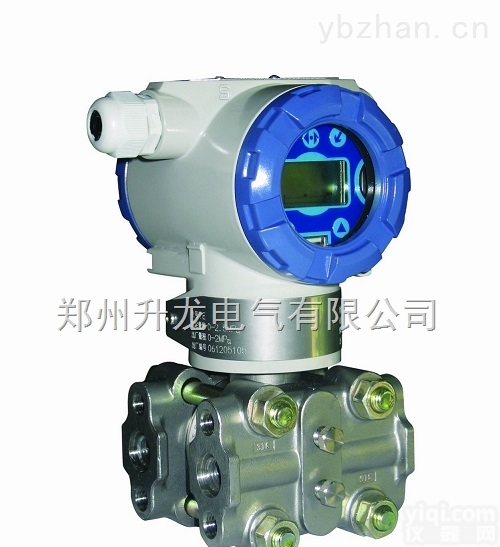 智能<em>压力</em>/<em>差压</em><em>变送器</em>  3151系列智能<em>压力</em>/<em>差压</em><em>变送器</em>