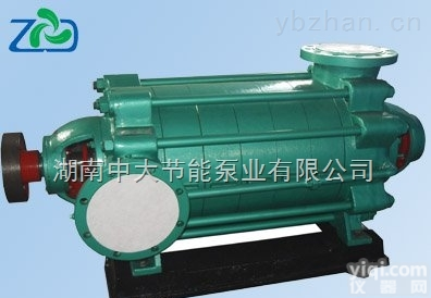 D46-30*10  多级离心<em>清水泵</em><em>生产厂家</em>