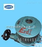 QMB15-0.6G  江苏兰阀QMB部分<em>回转</em><em>矿用</em><em>隔爆型</em>小型阀门电动装置