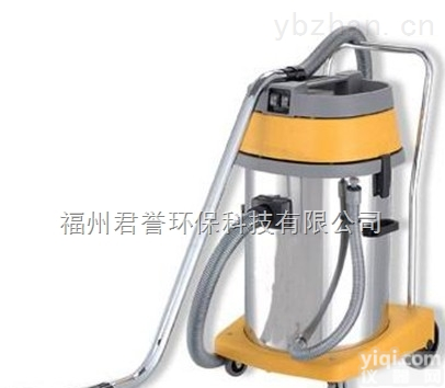 JL80-3  厂家直销不锈钢桶身，意式电机 <em>大功率</em>80升<em>吸尘器</em> 做行业L先品Pai