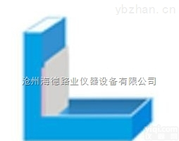 海德路业混凝土自<em>密实</em><em>试验仪</em>（L型<em>流动</em>仪