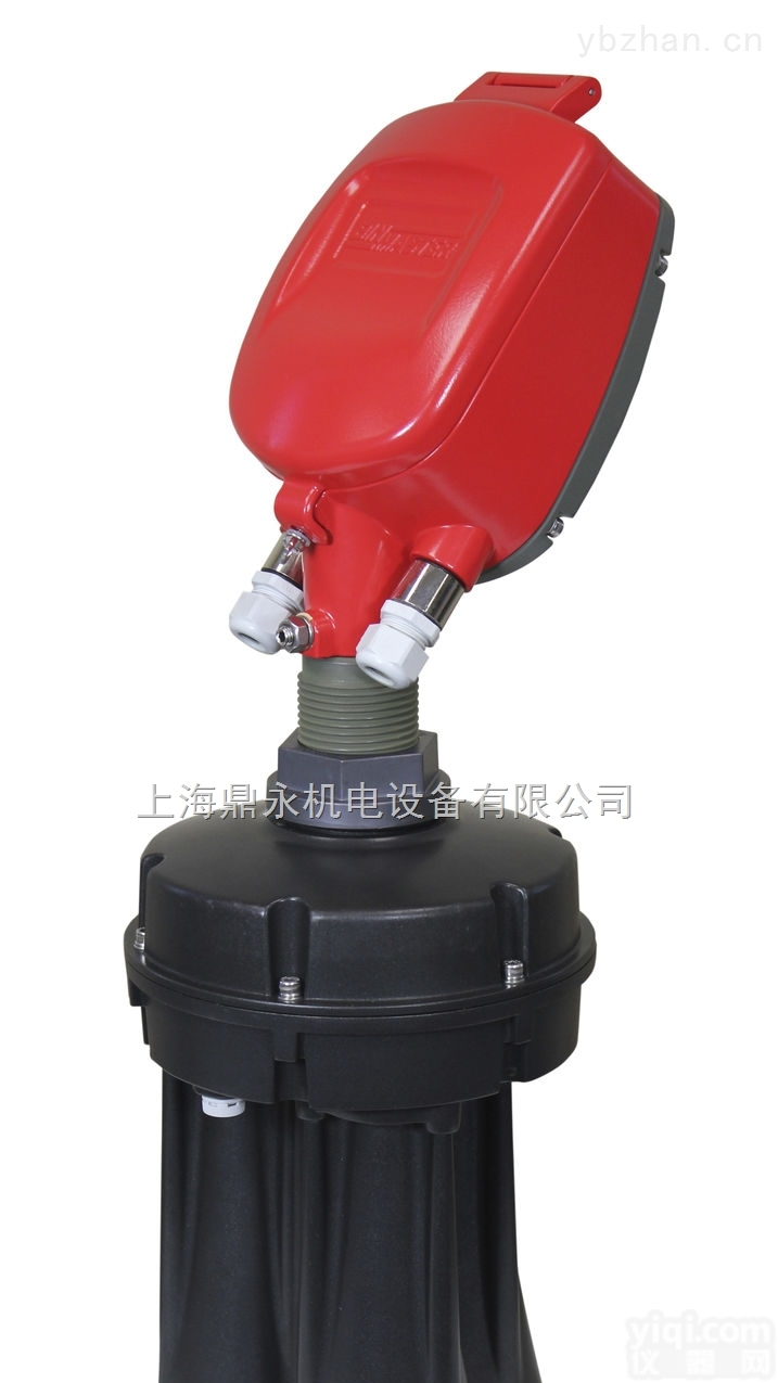 BinMaster  BinMaster <em>料位计</em>