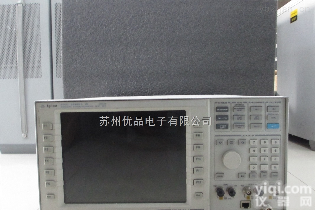 8960（E5515B）  特价供应手机综合测试仪 8960（E5515B）<em>安捷</em>伦<em>综测仪</em>