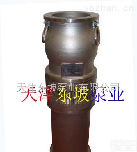 200QJ  高扬程<em>潜水泵</em>，<em>不锈钢</em><em>深井泵</em>