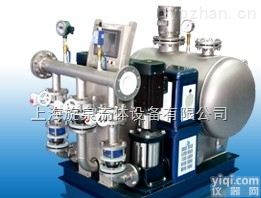 <em>无负压增压稳流给水设备</em>