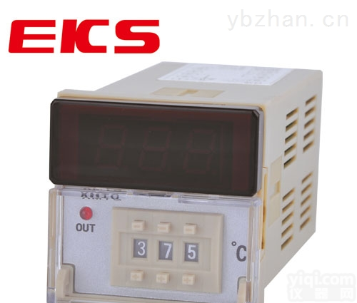 温度<em>控制器</em>温控仪 <em>XMTG</em>-131