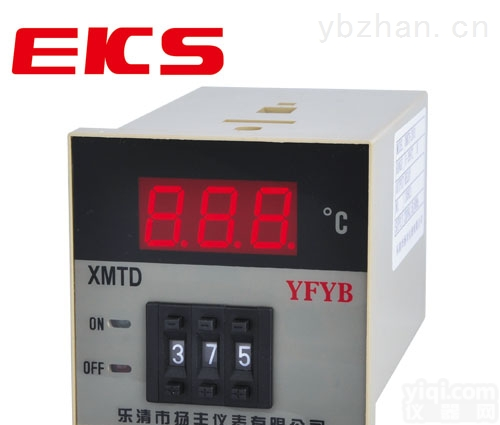 <em>温控</em>仪 <em>数显</em>温度控制 XMTD-<em>2001</em>