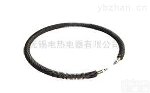 C014<em>电热管</em>、<em>散热片</em><em>电加热</em>管