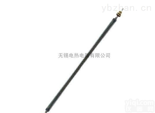 C006<em>散热片发热管</em>
