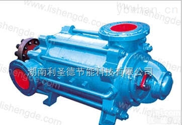 MD<em>矿用</em>耐磨多级<em>离心泵</em>  MD型<em>矿用</em>耐磨多级<em>离心泵</em>