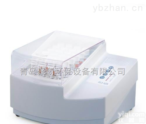 <em>德国</em><em>罗威</em>邦ET99125型  代理<em>德国</em><em>罗威</em>邦ET99125（RD125）型COD消解反应器