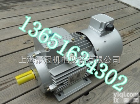 YVF-8024电机/紫光<em>变频马达</em>