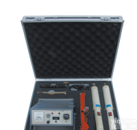 JG-3  <em>指针式</em>直流<em>电火花</em>检测仪JG-3 便携式防腐层<em>检漏仪</em>