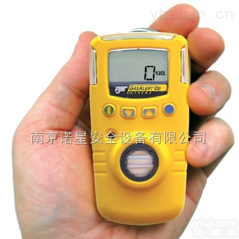 GAXT-X  BW（<em>加拿大</em>）氧气<em>检测仪</em>