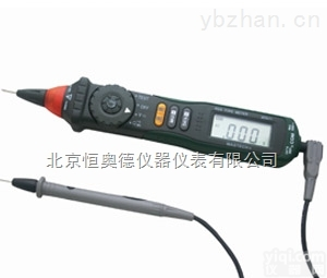 HAD-MS8211  <em>笔形</em><em>数字</em><em>多用</em>表/<em>数字</em><em>多用</em>表