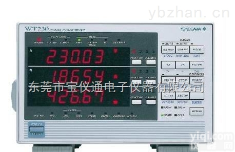 <em>WT230</em>  横河 <em>WT230</em>、<em>回收</em><em>WT230</em>、<em>WT230</em>数字<em>功率表</em>