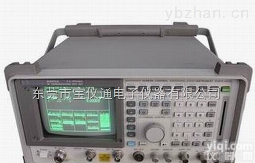 HP8920A  <em>惠普</em> HP8920A、<em>回收</em> HP8920A无线电测试仪