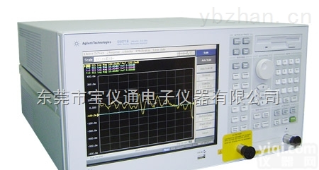 E5071C  高价求购E5071C、E5071C、E5071C网络分析仪