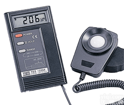 TES-1330A  数字式<em>照度计</em>TES-1330A价格北京<em>金泰</em><em>科仪</em>批发零售