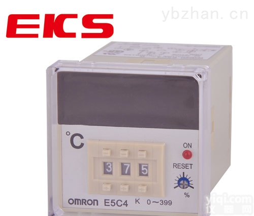 E5C4  K型<em>400</em>度<em>温控器</em> E5C4 温控仪 品Pai