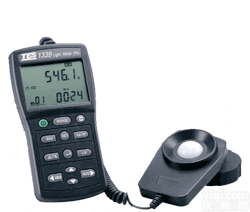 TES-1339  专业级<em>照度计</em>TES-1339价格北京<em>金泰</em><em>科仪</em>批发零售