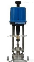 WAYEN  <em>德国</em>韦恩高灵敏进口电动<em>小口径</em>单座调节阀