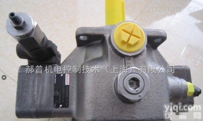 REXROTH<em>液压泵</em>PV7-1X/<em>25</em>-45REO1MCO-08