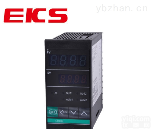 <em>CH402</em>  高性能智能温控仪 <em>CH402</em> <em>温控器</em> 数显 pt100
