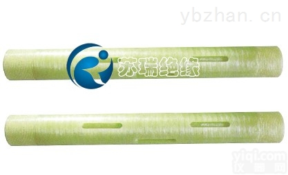 <em>避雷</em><em>器用</em><em>绝缘</em>管