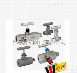 WAYEN  德国韦恩高灵敏<em>进口高温高压针型阀</em>