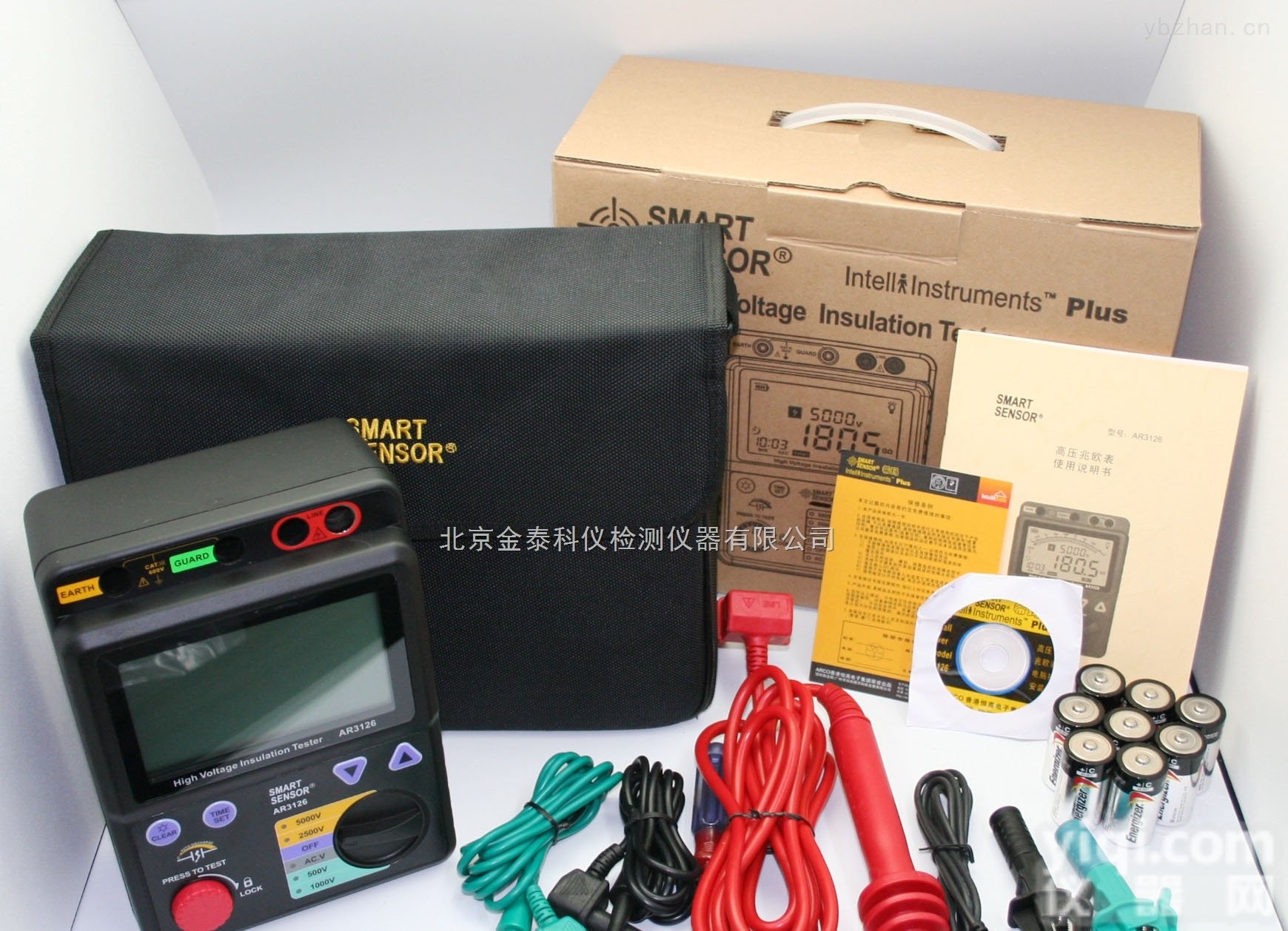 AR926  光电式<em>转速表</em>AR926厂家北京<em>金泰</em><em>科仪</em>批发零售