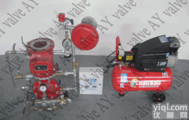 <em>ZSFY</em>  <em>ZSFY</em>预<em>作用</em><em>报警阀</em>组