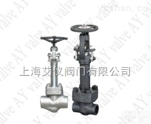 DJ61Y<em>锻钢</em><em>低温</em><em>截止阀</em>